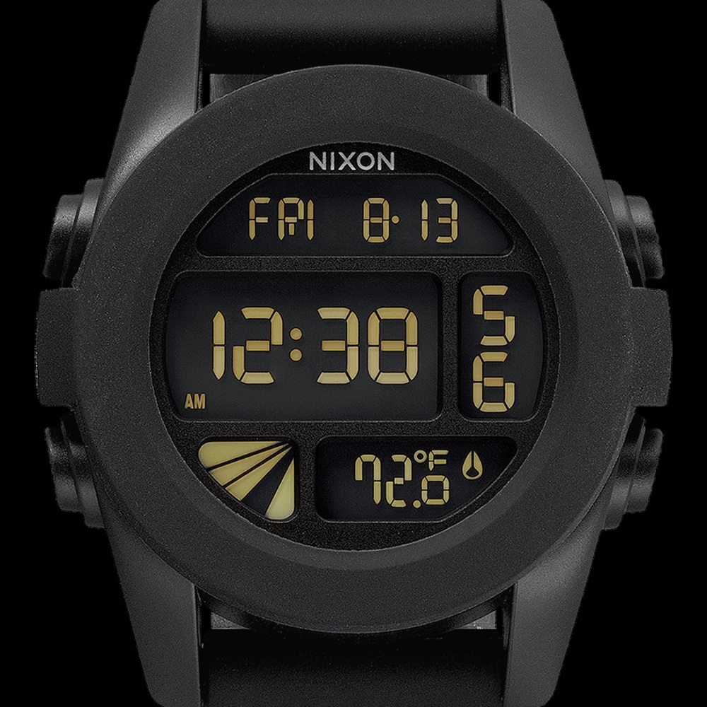 Nixon Men’s watch.